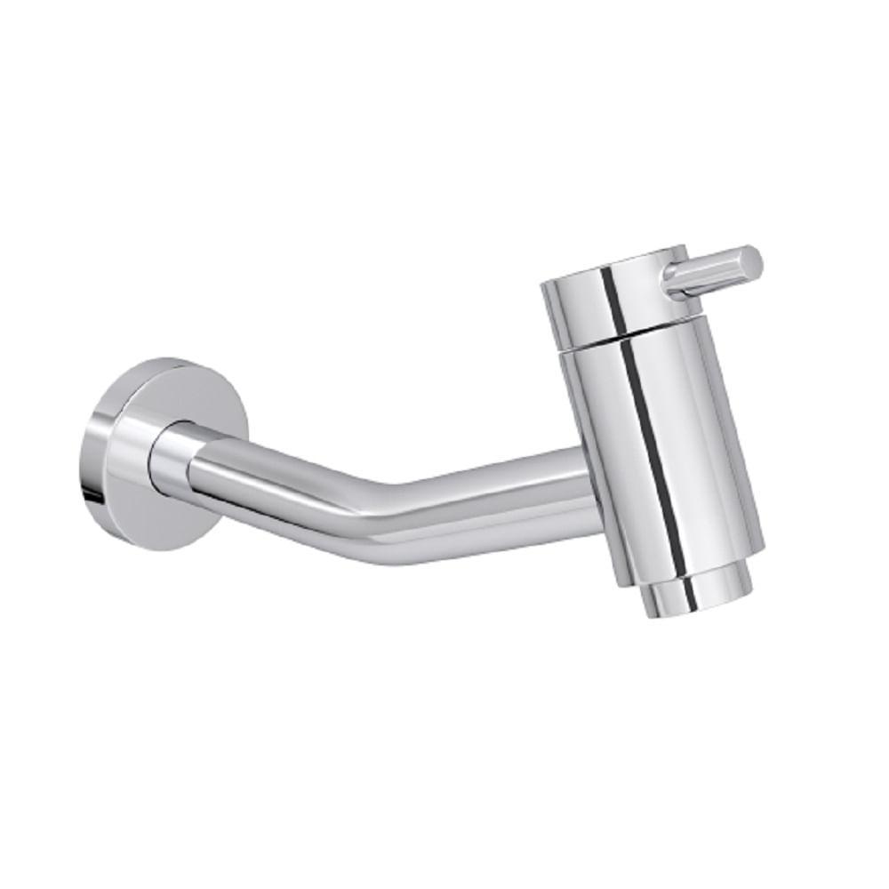 Torneira Lavatorio Deca Link Parede Cromada 1178.c.lnk - 1