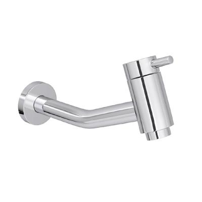 Torneira Lavatorio Deca Link Parede Cromada 1178.c.lnk