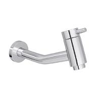 Torneira Lavatorio Deca Link Parede Cromada 1178.c.lnk - 1