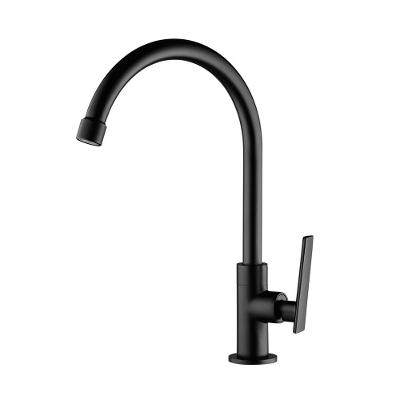 Torneira Lavatorio Lorenzetti Loren Studio Black 7048650