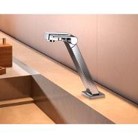 Torneira Lavatorio Mesa Docol Stillo Cobre Escovado 00820269 - 2