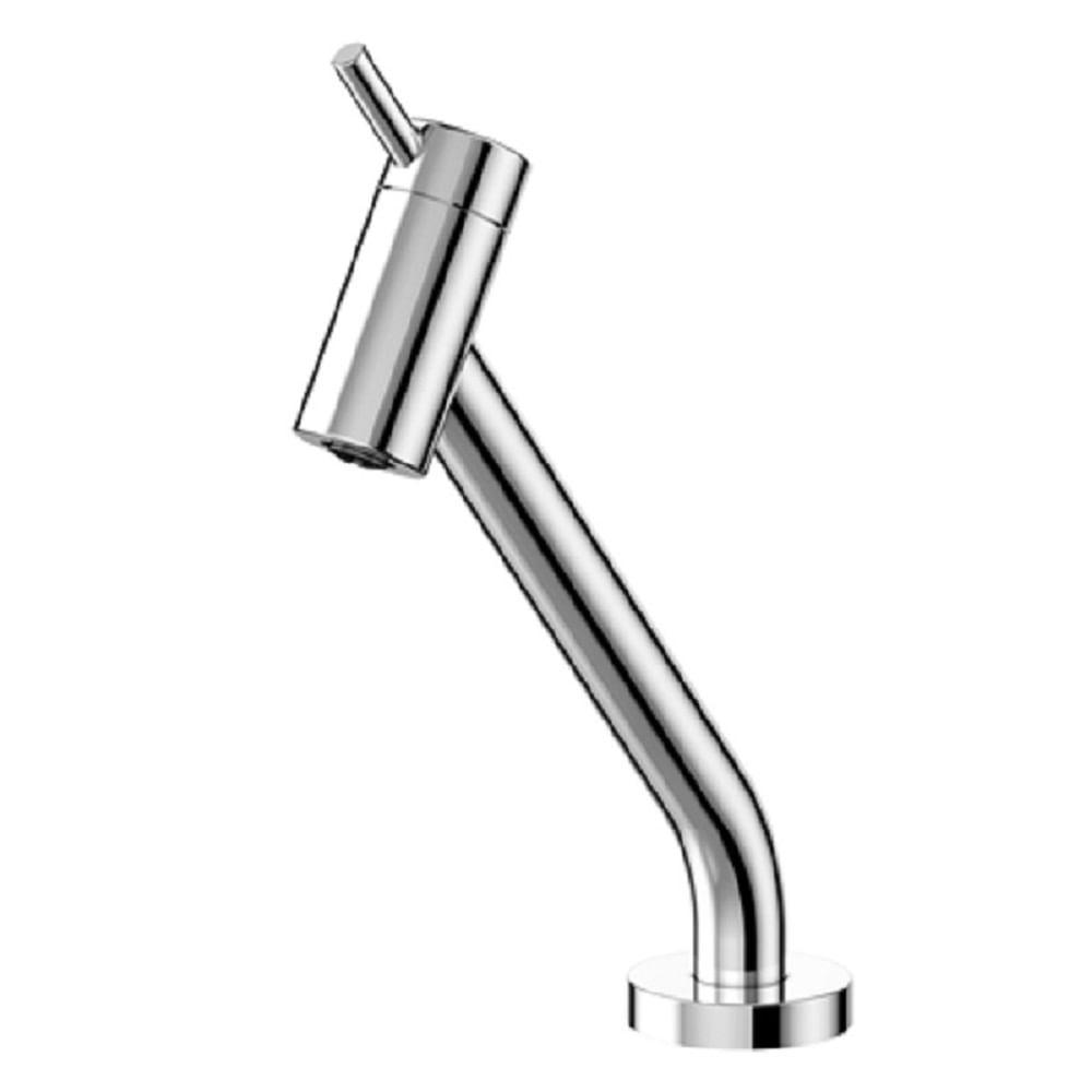 Torneira Lavatorio Bica Baixa Docol Nova Loggica Cr 1106406 - 1