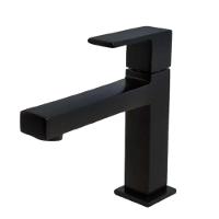 Torneira Lavatorio Mesa Perflex Flaunt Preto Fosco 10739924 - 3