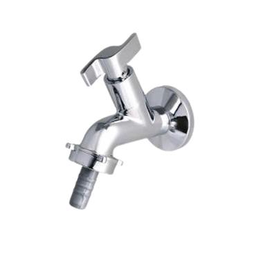 Torneira De Parede Jardim Perflex Unica Cromada 10748210