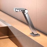 Torneira Lavatorio De Mesa Docol Stillo Ouro Polido 820243 - 2