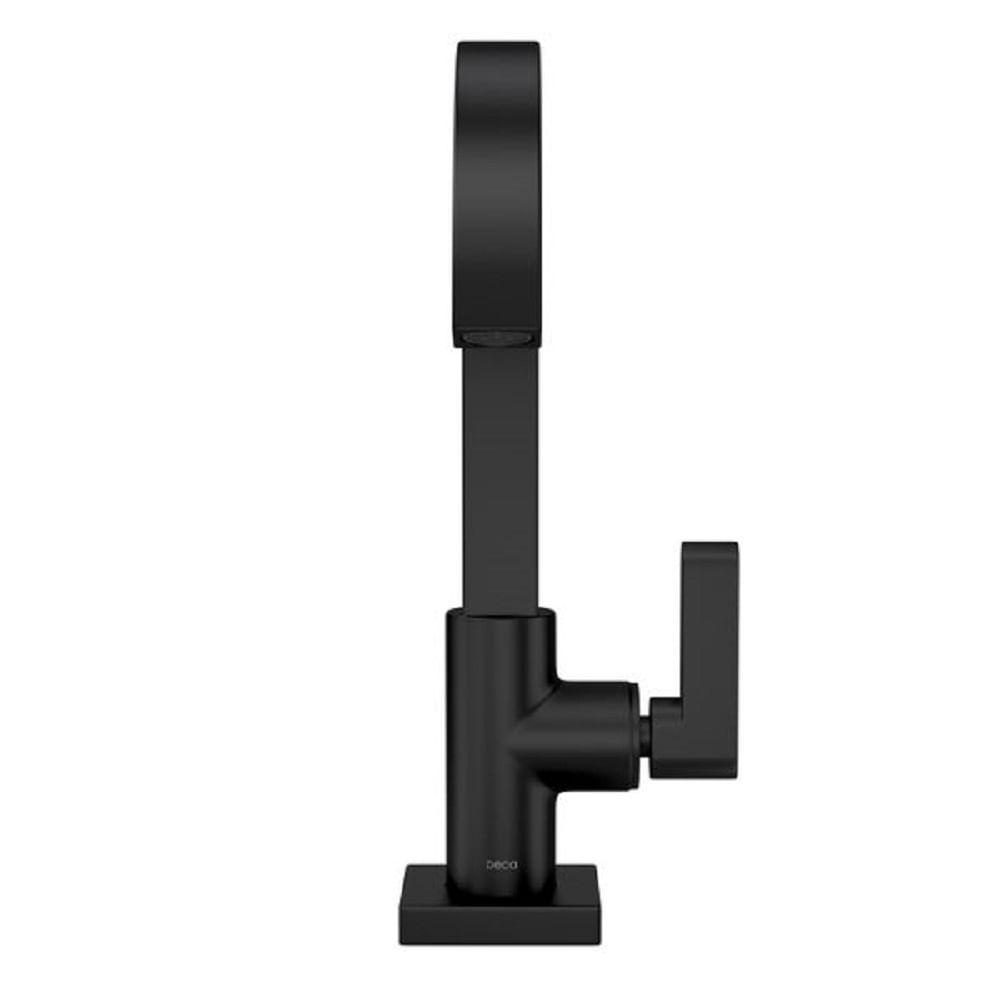 Torneira Lavatorio Mesa Bica Alta Deca Soul 1198.bl38.mt - 3