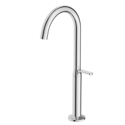 Torneira Lavatorio Bica Alta Celite Design Cromad B5014cgcr0