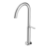 Torneira Lavatorio Bica Alta Celite Design Cromad B5014cgcr0 - 2