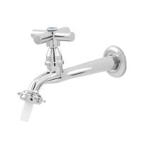 Torneira De Jardim Inovatte C-70 Com Bico 1/4 Volta 025783 - 1