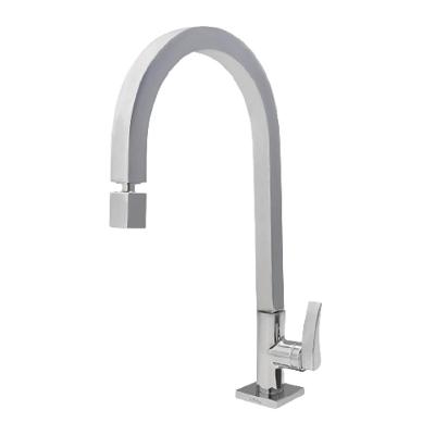 Torneira Cozinha Perflex Strauss Bmm Cromada 10750910