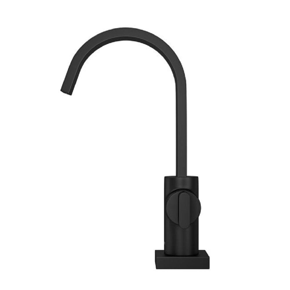 Torneira Lavatorio Mesa Bica Alta Deca Polo 1198.bl33.mt - 3