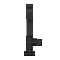 Torneira Lavatorio Mesa Bica Alta Deca Polo 1198.bl33.mt - 2