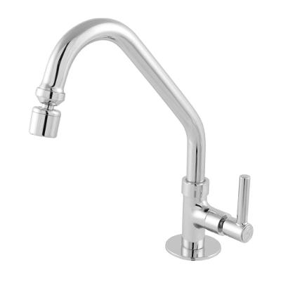 Torneira Cozinha Inovatte B. Baixa 1/4 Volta Cromada 025746