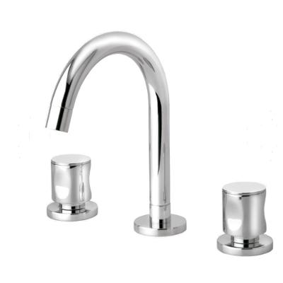 Torneira Misturador Lavatorio Perflex Onda Cromada 10727910