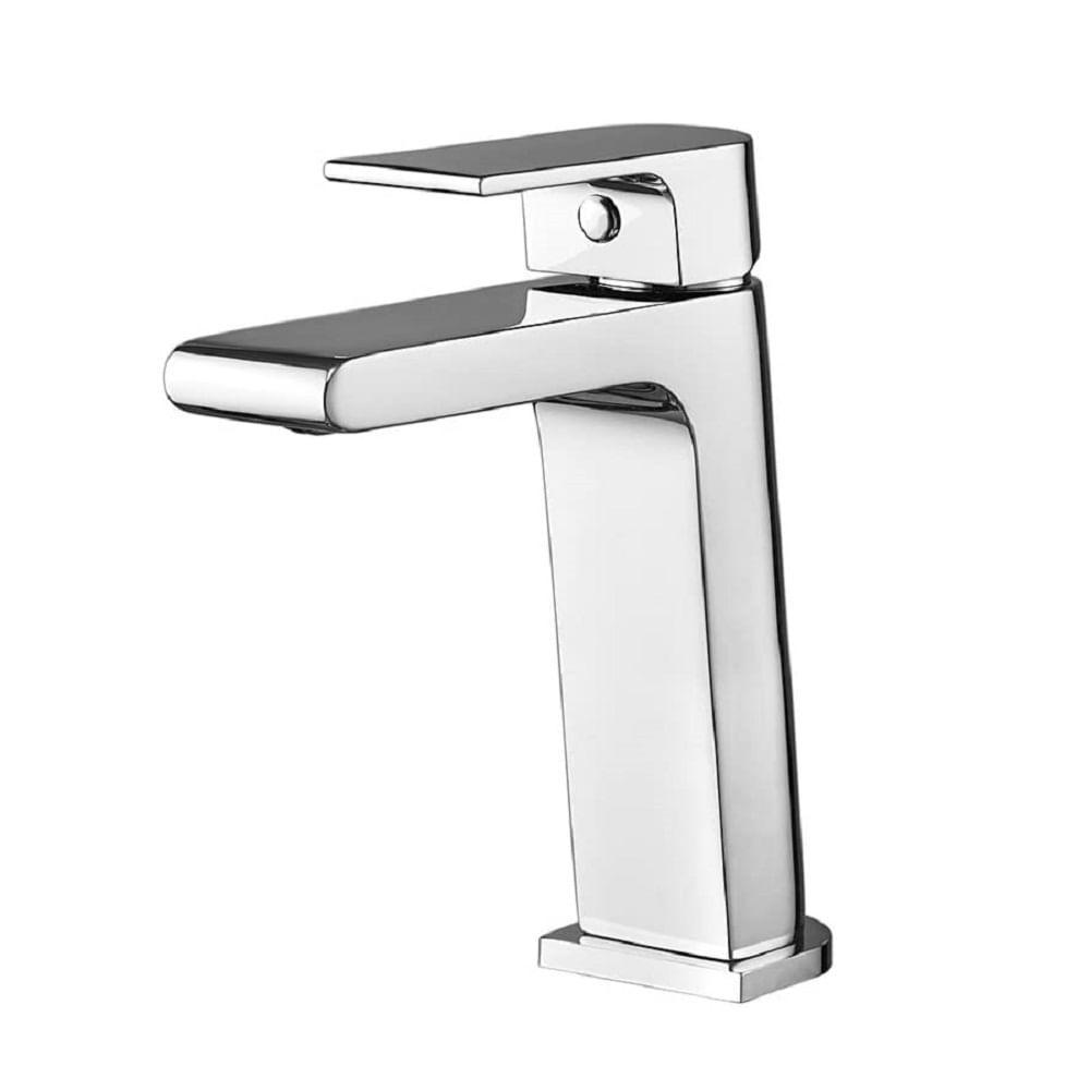 Torneira Misturador Lavatorio Lorenzetti 2875 C78 Cr 7048519 - 1