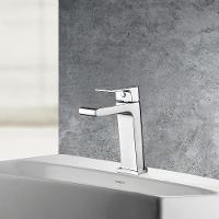 Torneira Misturador Lavatorio Lorenzetti 2875 C78 Cr 7048519 - 2