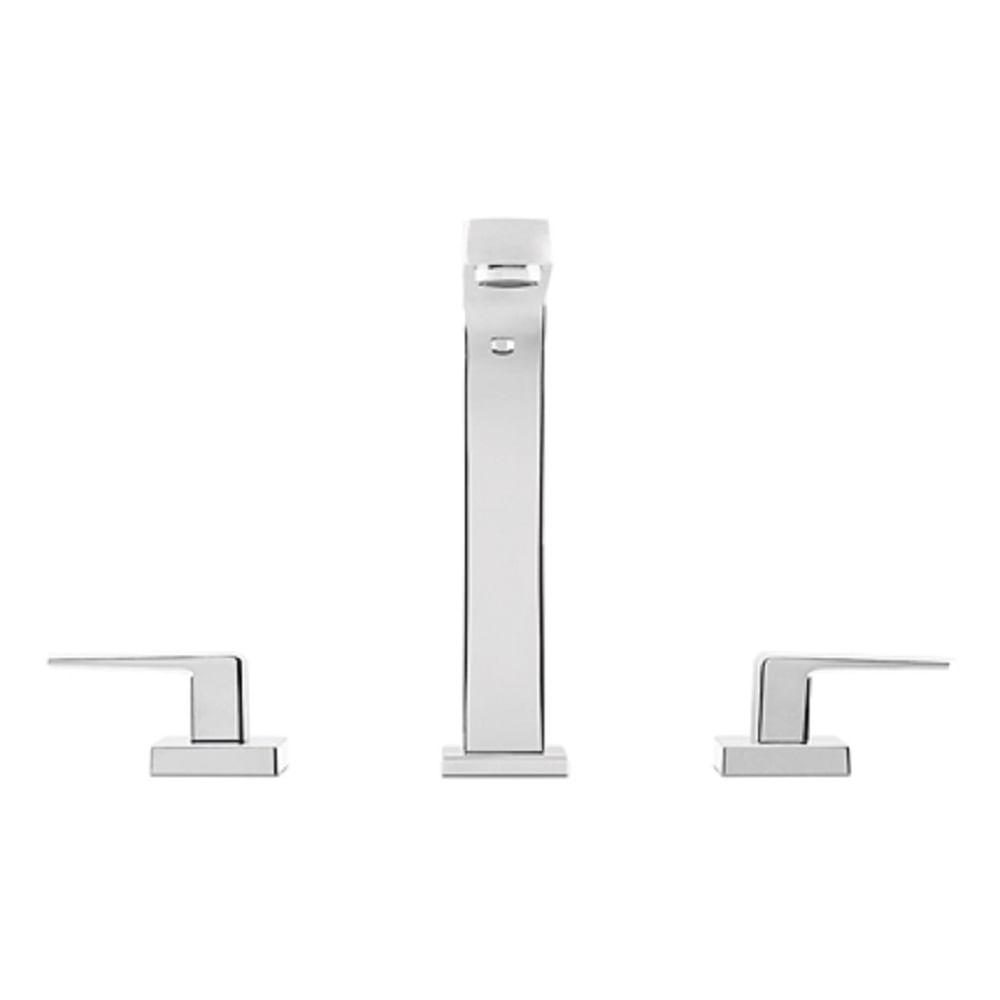 Torneira Misturador Lavatorio Mesa Docol Stillo Cr 820406 - 3