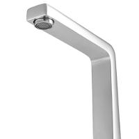 Torneira Misturador Lavatorio Mesa Docol Stillo Cr 820406