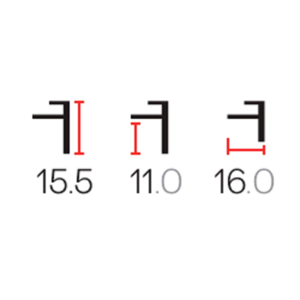 Torneira Misturador Lavatorio Lexxa Rose Gold Lx2296rg - 2