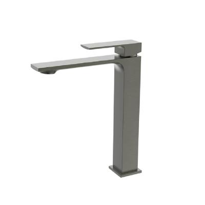 Torneira Misturador Lavatorio Lexxa Grafite Lx2292gf