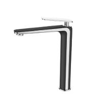 Torneira Misturador Lavatorio Lexxa Black Cromado Lx6402bc - 1