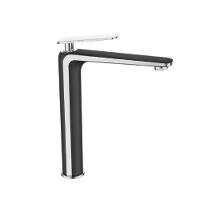 Torneira Misturador Lavatorio Lexxa Black Cromado Lx6402bc - 2