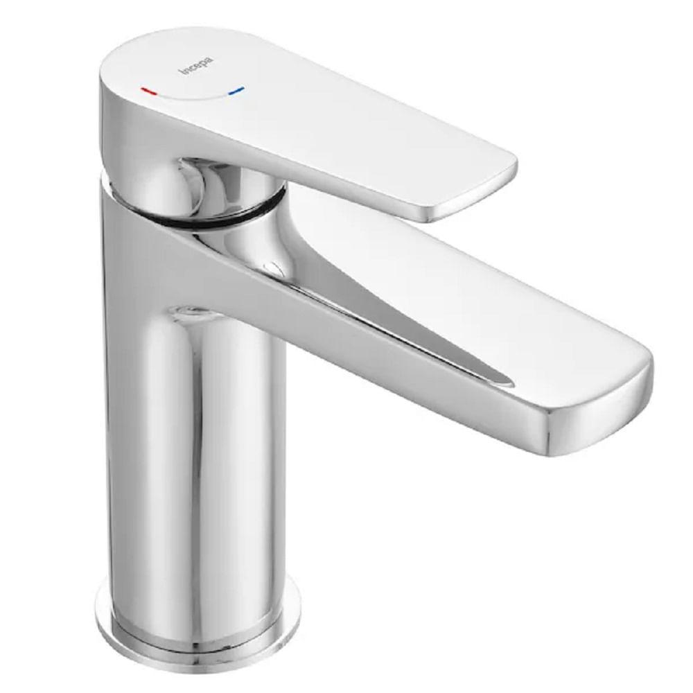 Torneira Misturador Lavatorio Incepa Misano Mesa B5002imcr0 - 1