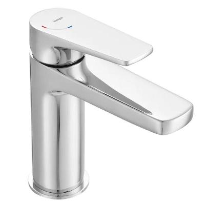 Torneira Misturador Lavatorio Incepa Misano Mesa B5002imcr0