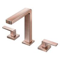 Torneira Misturador Lavatorio Docol Stillo Cobre Pol 820430 - 1