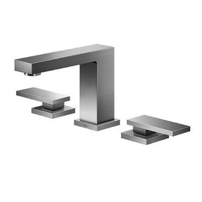 Torneira Misturador Lavatorio Docol New Edge Grafite 925270