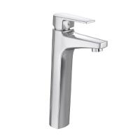 Torneira Misturador Lavatorio Deca Level Me B. Alta 2885.c26 - 1