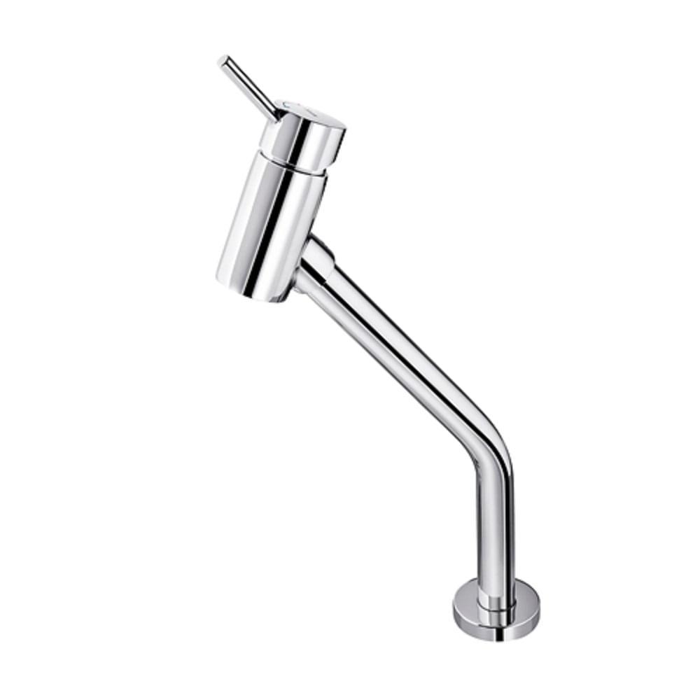 Torneira Monocomando Docol Coldstart Loggica Cromada 574606 - 1