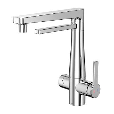 Torneira Monocomando Cozinha Nova Docol Vitalis 90015796006