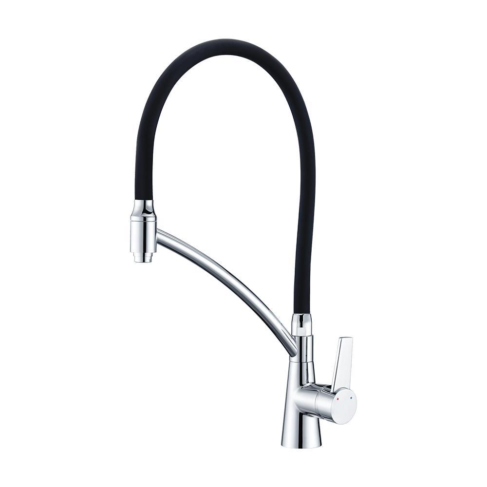 Torneira Monocomando Cozinha Lorenzetti Lorencheff 7048517 - 1