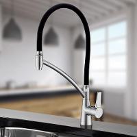 Torneira Monocomando Cozinha Lorenzetti Lorencheff 7048517 - 2