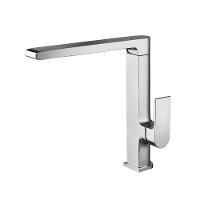 Torneira Monocomando Cozinha Lorenzetti Like Chrome 7048525 - 1