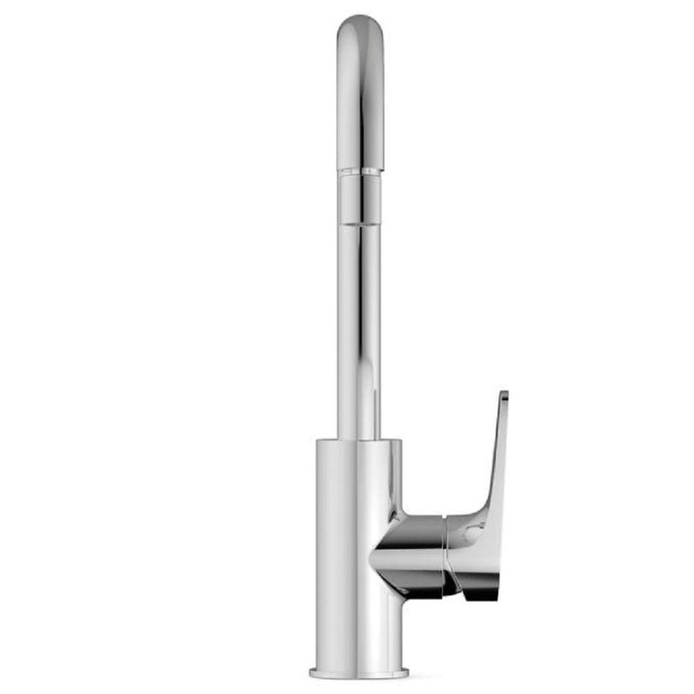 Torneira Monocomando Cozinha Celite Noronha Cr B5008cucr0 - 3