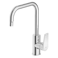 Torneira Monocomando Cozinha Celite Noronha Cr B5008cucr0 - 2