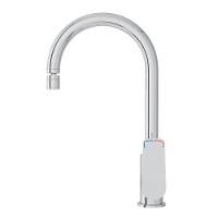 Torneira Monocomando Cozinha Deca Level One Cromado 2251.c - 3