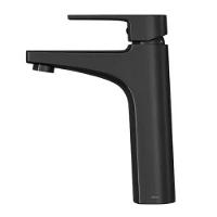 Torneira Monoc. Lavatorio Deca Level Black Noir 2880.bl26.no - 2