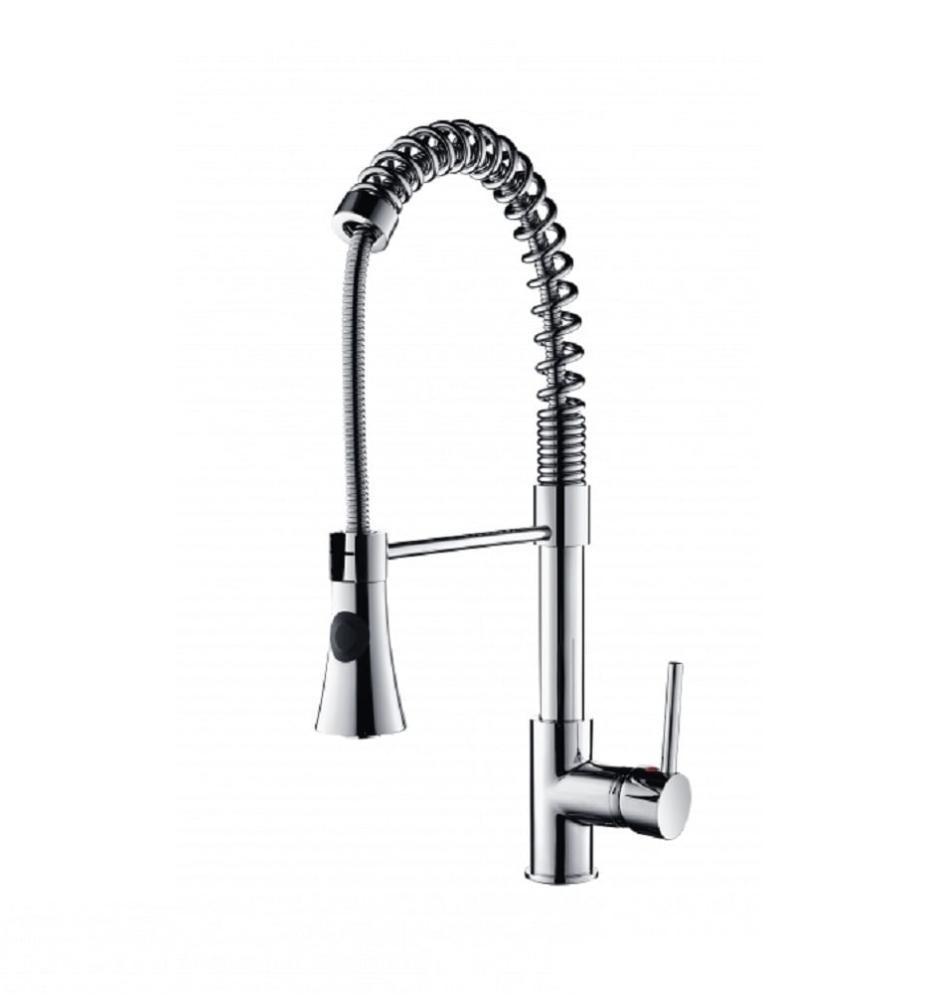 Torneira Monocomando Cozinha Celite Gourmet 2func B5000cvcr0 - 1