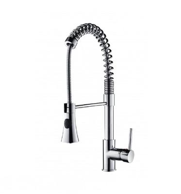 Torneira Monocomando Cozinha Celite Gourmet 2func B5000cvcr0