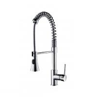 Torneira Monocomando Cozinha Celite Gourmet 2func B5000cvcr0 - 1