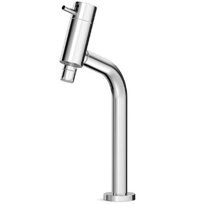 Torneira Monocomando Cozinha Celite Basic Ba Cr B5021c7cr0