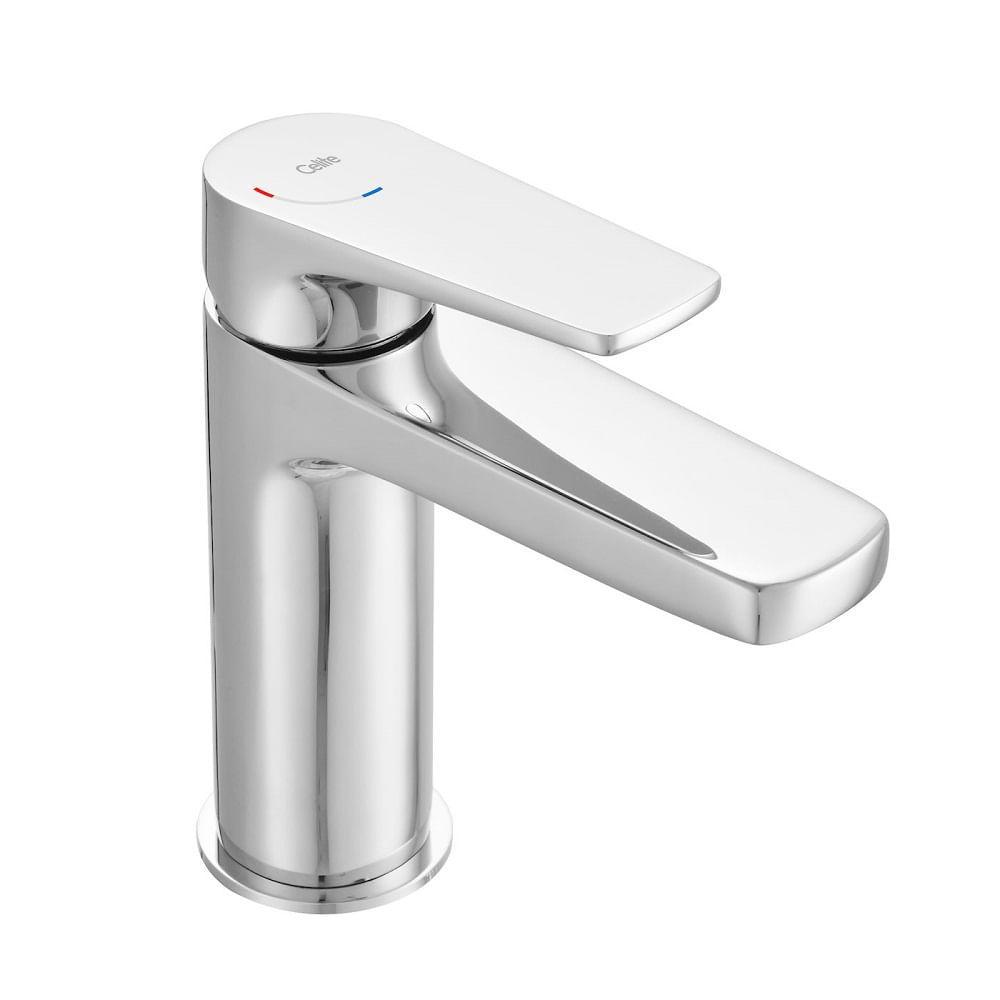 Torneira Monoc. Lavatorio B. Baixa Celite Noronha B5002cucr0 - 1