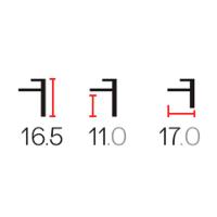 Torneira Misturador Lexxa Black Volante Rose Gold Lx6116brg - 2