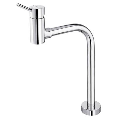 Torneira Monoc. Lavatorio Coldstart Loggica 90005747006