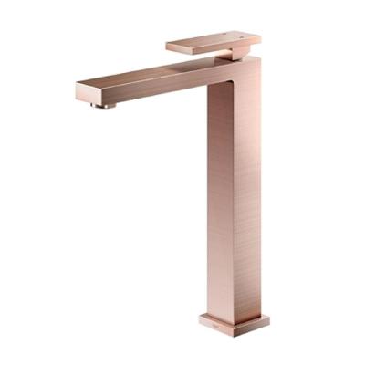 Torneira Mon. Lavatorio Docol New Edge Cobre Escovado 925469