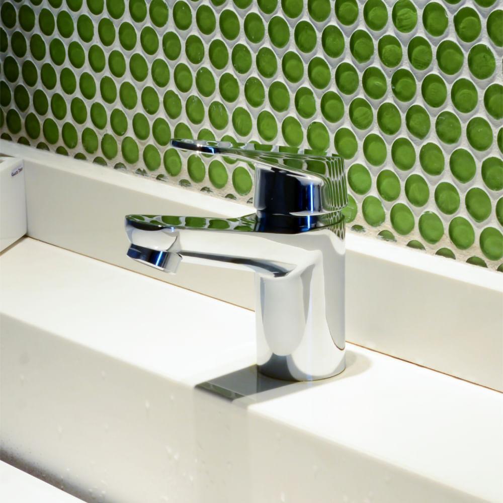 Torneira Misturador Lavatorio Perflex You Mesa Cr 10749510 - 2