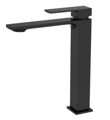 Torneira Misturador Monocomando Lexxa Ba Black Matte Lx2292b